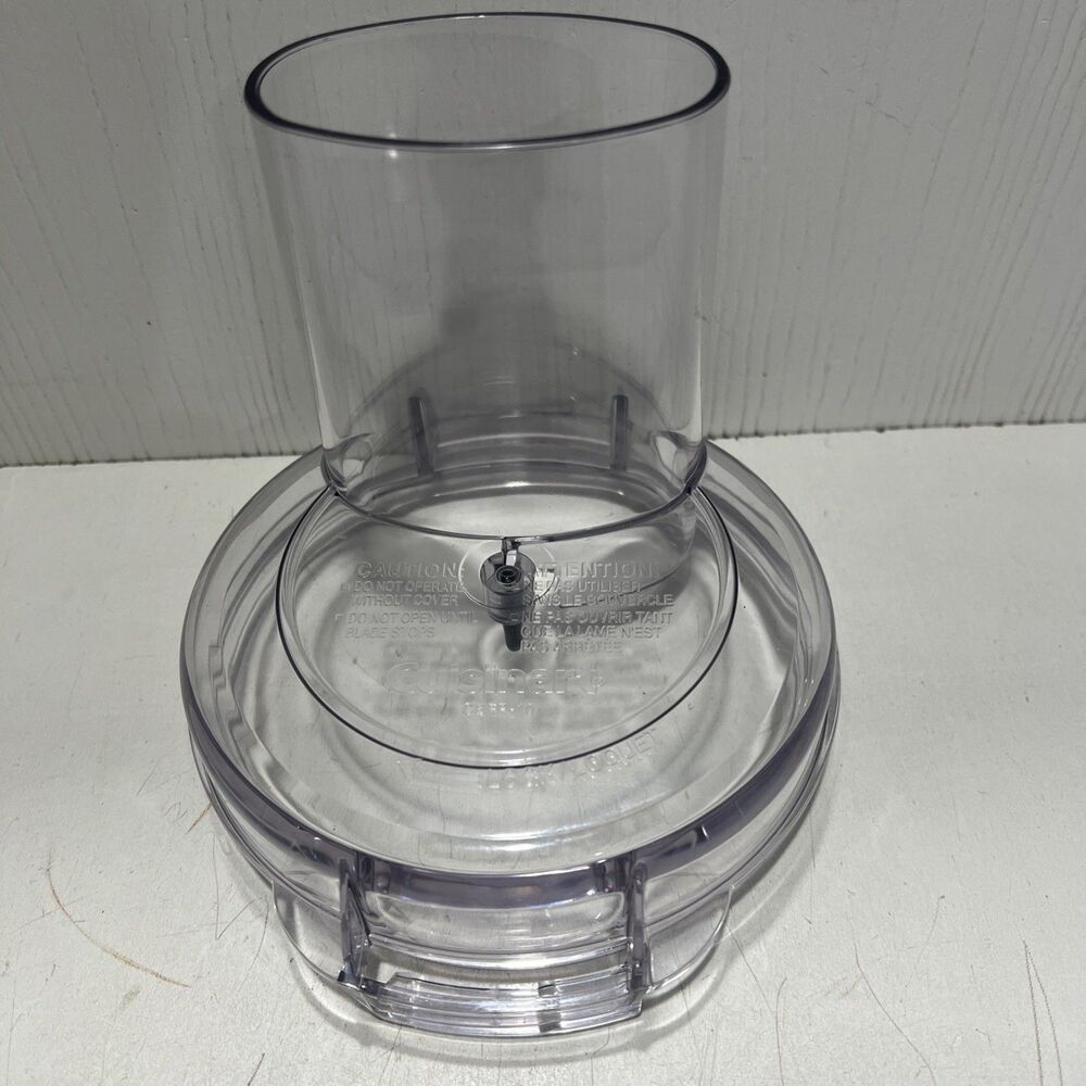 Cuisinart ︱CBFP-10︱Lid Only︱AFP-7